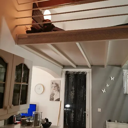 Le Petit Havre De Paix Villa *