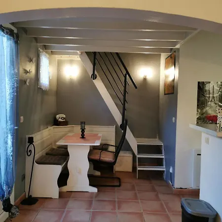Le Petit Havre De Paix Villa *