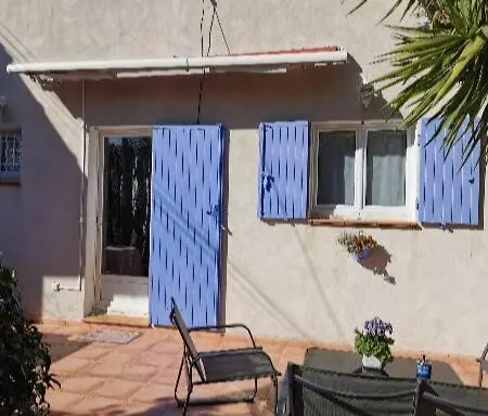 Le Petit Havre De Paix Tolón